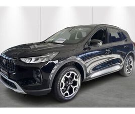 FORD KUGA 2.5I PHEV AUT. 178KW ACTIVE X