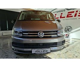 VW MULTIV.2,0 150PS EDITION 4MO.MOTOR NEU TAUSCH MÖ