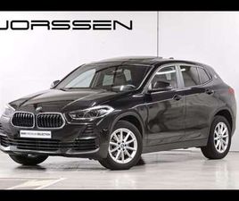 BMW X2 SDRIVE 18I SDRIVE18I