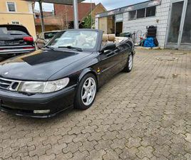 2.0 TURBO HIRSCH DEAUVILLE NR. 09 CABRIOLET