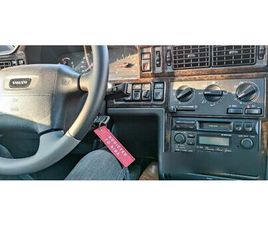 VOLVO 850 VOLVO 850R 1996