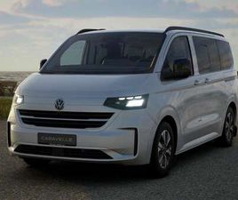 CARAVELLE T7 T7 2.0 TDI 150 CV 4 MOTION DSG 8 PO