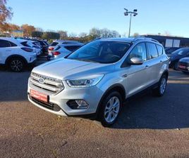 1.5 ECOBOOST 150CH STOP&START TITANIUM 4X2