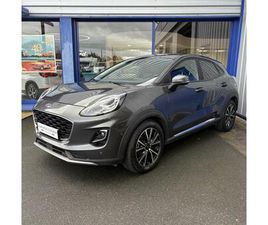 1.0 FLEXIFUEL MHEV 125 S&S TITANIUM BUSINESS