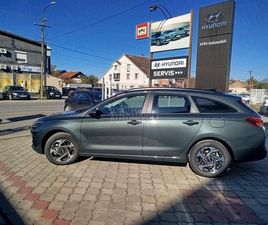 HYUNDAI I30 WGN 1.5 DPI STYLE