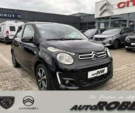 CITROEN C1 SHINE