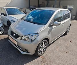 SEAT MII ELECTRIC EDITION POWER CHARGE *B-ZERTIFIKAT*