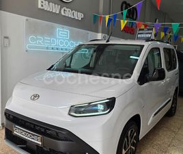 TOYOTA PROACE CITY TOYOTA PROACE CITY VERSO 1.2 FAMILY ADVANCE AUTO L1