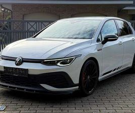 GOLF 2.0 TSI OPF DSG GTI CLUBSPORT