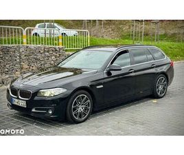 BMW SERIE 5 TOURING 530 BMW SERIA 5
