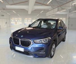 BMW X1 XDRIVE 25E BMW X1 XDRIVE 25E BUSINESS ADVANTAGE AUTOMATICO