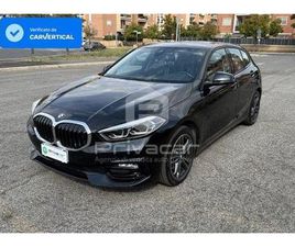 BMW SERIE 1 116 BMW 116D 5P. SPORT