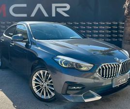 BMW SERIE 2 GRAN COUPE 218I BMW SERIE 2 GRAN COUPÉ 218I SPORT