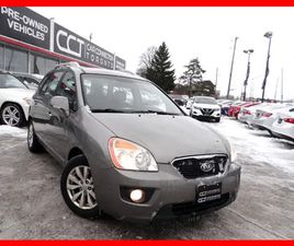 2012 KIA RONDO *TRADE IN SPECIAL/PRICED TO SELL!!!*