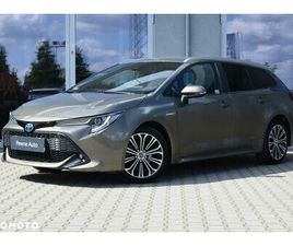 TOYOTA COROLLA 1.8 HYBRID COMFORT