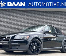 VOLVO C30 T5 VOLVO C30 - 2.5 T5 MOMENTUM | AIRCO | CRUISE CONTROL