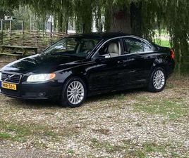 VOLVO S80 VOLVO S80 - 3.2 AUT. SUMMUM