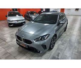 BMW SERIE 1 120 120DA M SPORT PRO