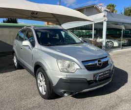 ANTARA 2.0 CDTI COSMO 150CV AUTO