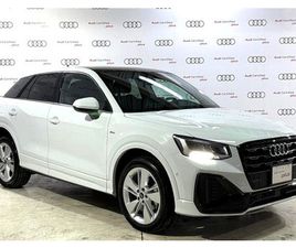 AUDI Q2 35 TFSI AUDI Q2 1.4 35 TFSI SPORT