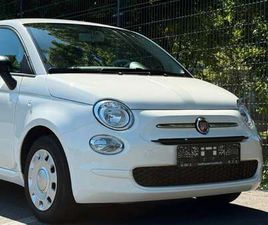 FIAT 500 CULT SPORT KLIMA/TEMPO/USB