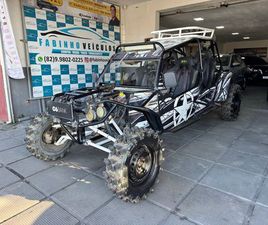 BUGRE BUGGY VII/VII BIG