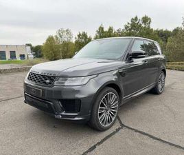 P525 AUTOBIOGRAPHY DYNAMIC IX