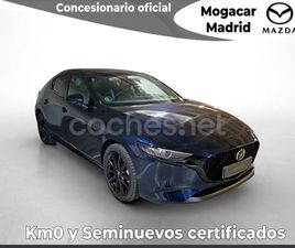 MAZDA 2 MAZDA MAZDA3 2.0L ESKY X MHEV EXCLUSIVELINE