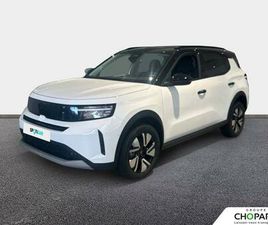 FRONTERA ELECTRIC 113 CH BATTERIE 44 KWH GS