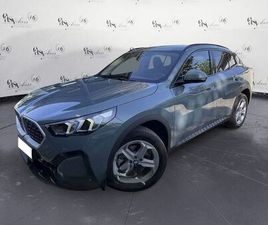 BMW X2 X2 SDRIVE 20I ADVANTAGE COCKPIT LED NAVI
