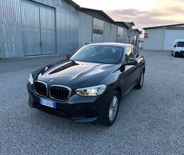 BMW X4 XDRIVE20D 48V SPORT ADAV 40 MILA KM