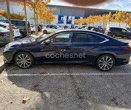 LEXUS ES ES 300H LEXUS ES 2.5 300H PREMIUM