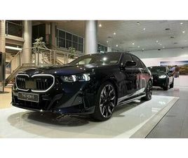 BMW BMW I5 EDRIVE40 BERLINA