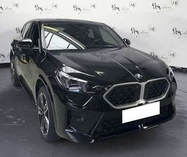 BMW X2 X2 SDRIVE 20I MSPORT LED COCKPIT CAMERA