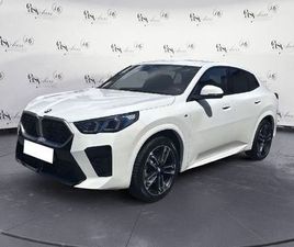 BMW X2 X2 SDRIVE 20I MSPORT LED COCKPIT HEAD-UP TETTO