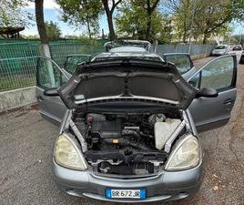 MERCEDES C140