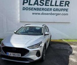 FORD FOCUS SW FORD FOCUS TRAVELLER ACTIVE