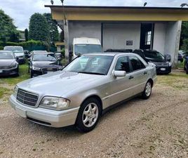 CLASSE C - W202 BERLINA D ESPRIT