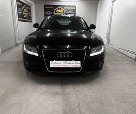 AUDI A5 AUDI A5