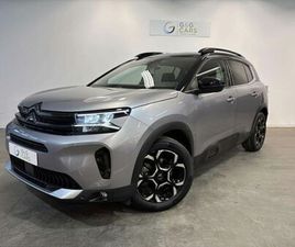 CITROEN C5 AIRCROSS FEEL **GARANTIE 12 MOIS**