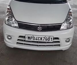 MARUTI ESTILO