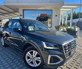 AUDI Q2 35 TDI S TRONIC ADMIRED ADVANCED