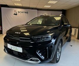 KIA STONIC KIA STONIC GT