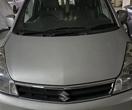 MARUTI ESTILO