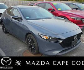 2023 MAZDA MAZDA3 AWD