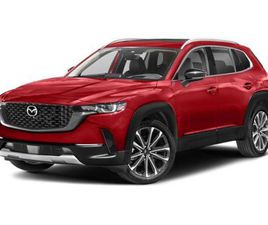 MAZDA CX-50 2023 MAZDA CX-50 2.5 TURBO PREMIUM PACKAGE