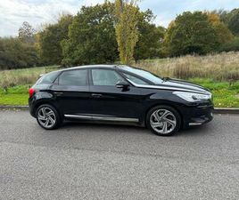 2.0 BLUEHDI PRESTIGE EURO 6 (START/STOP) 5DR