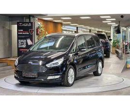 FORD GALAXY *KAMERA*NAVI*SITZHEIZUNG*