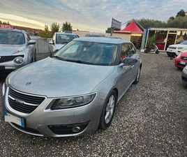 SAAB 9-5 SAAB 9-5 2.0 TTID LINEAR