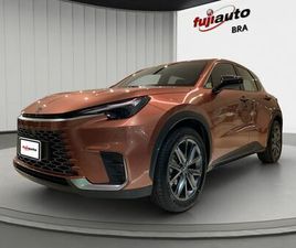 LEXUS LBX 1.5 HYBRID RELAX 2WD